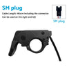 Electric Bicycle 24-72V Universal Thumb Throttle Speed Control