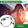 Honda CR-V 2017 Front Right ABS Wheel Speed Sensor