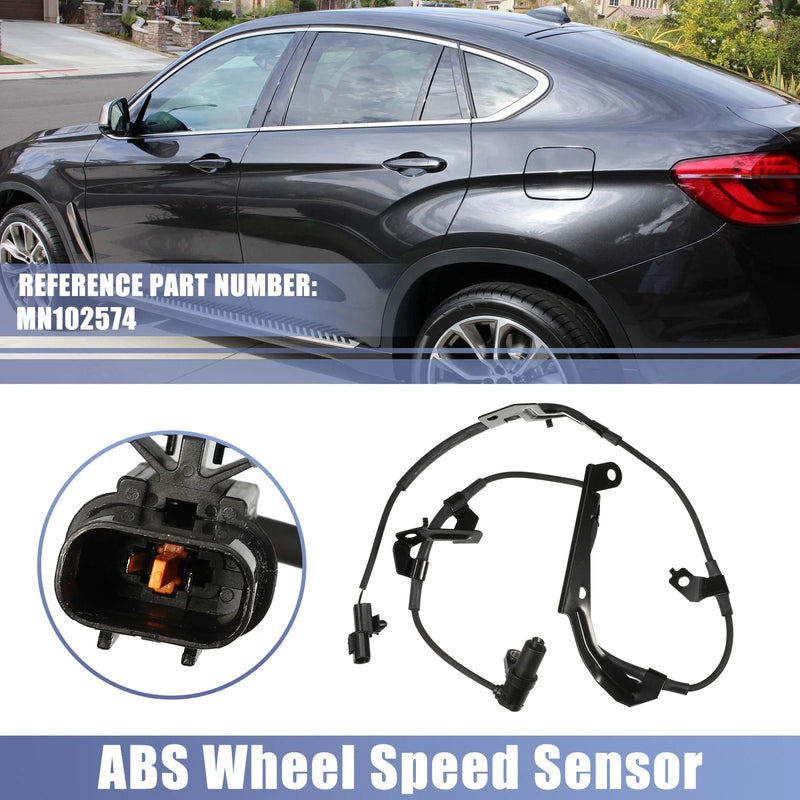 Mitsubishi L200 Montero Front Right ABS Wheel Speed Sensor (2006-2015)