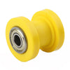Dirt Pit Bike 8mm Chain Roller Slider Tensioner Guide Pulley
