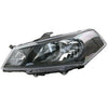 TYC Proton Saga FLX Left & Right Headlamps (2011-2016)