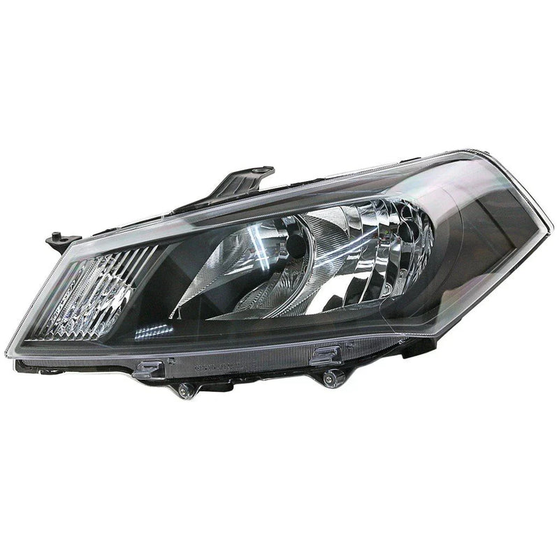 TYC Proton Saga FLX Left & Right Headlamps (2011-2016)