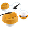 Chrysler 200, Jeep Fuel Gas Cap Tank Filler (2011-2014)