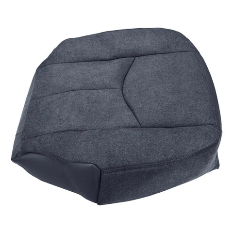 Chevrolet GMC Sierra 1500 2500 Driver Side Bottom Cloth Seat Cover