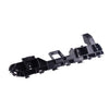 Honda Accord Sedan Bumper Trim (2013-2017)