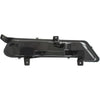 Chevrolet Impala Left Daytime Running Light (2014-2018)