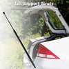 Jeep Grand Cherokee WK2 (2011-2023) - 2 x Struts Rear Hatch Lift Supports