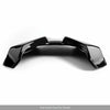 Honda CB500F CBR500R (2016-2024) Black Seat Cover Rear Pillion Cover
