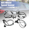 Toyota Venza ABS Wheel Speed Sensors Set (2009-2015)