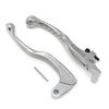 Suzuki DR-Z250 DR350 DR250 DR350S TSR125 TSR200 DR-Z400 Brake Clutch Levers