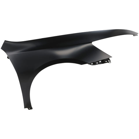 Fender For Honda Accord 2003-2007 Front Passenger Side