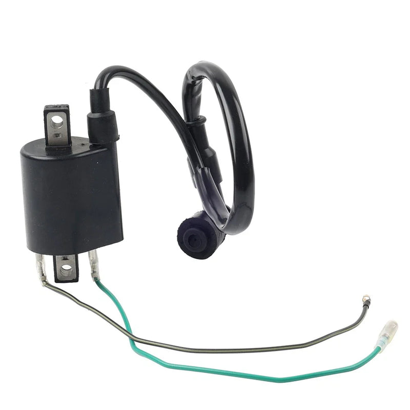 Honda S90 CB100 CL100 CL90 SL100 SL125 S110 XL100 6 Volt Ignition Coil