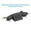 Nissan Micra K12 Tailgate Boot Opening Switch (2007-2010)