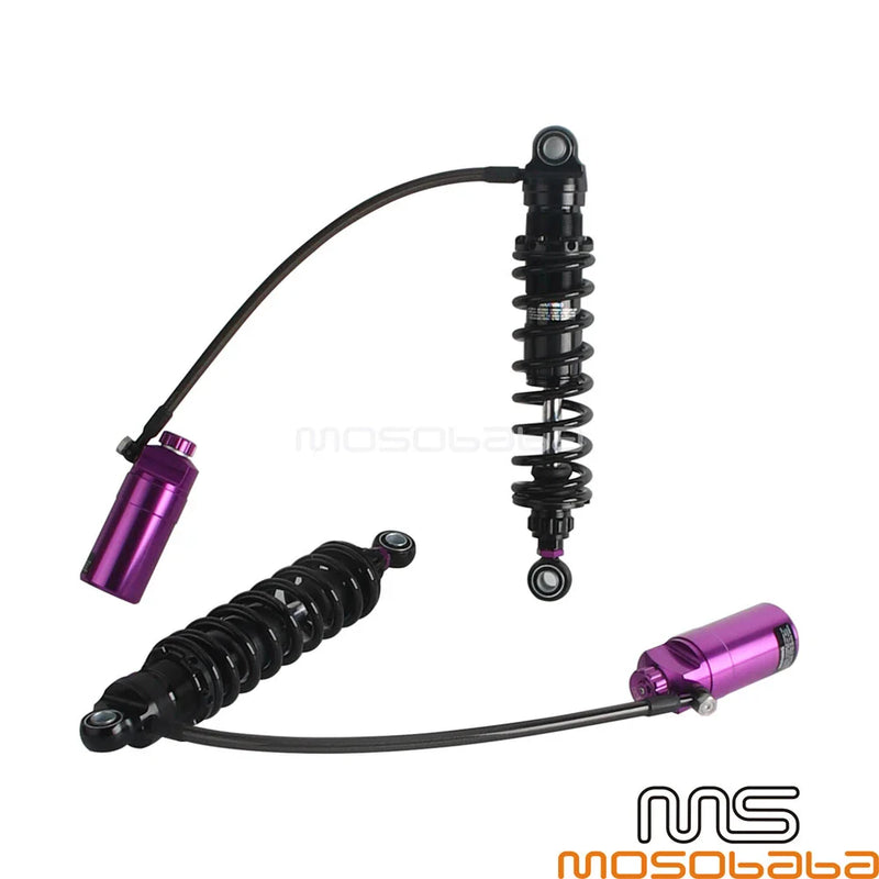 Harley Touring FLTRK FLTRU FLTRX 13" Rear Suspension Shock (2014-2023)
