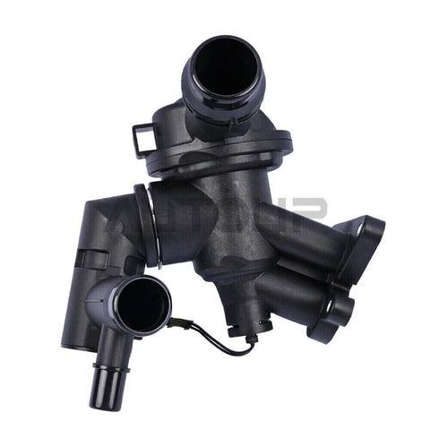 Jaguar XF XE F-Pace E-Pace Engine / 2.0 Turbo / Thermostat (2018–2024)