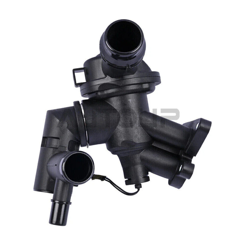 Jaguar XF XE F-Pace E-Pace Engine / 2.0 Turbo / Thermostat (2018–2024)