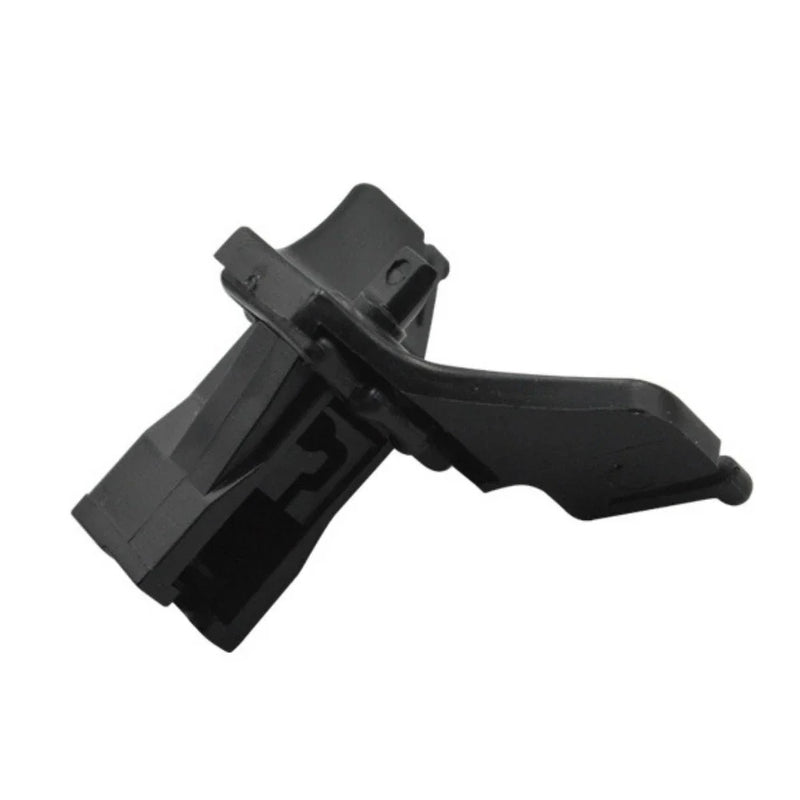 Mitsubishi Pajero Lancer Fuel Door Filter Latch Cover (2003-2018)