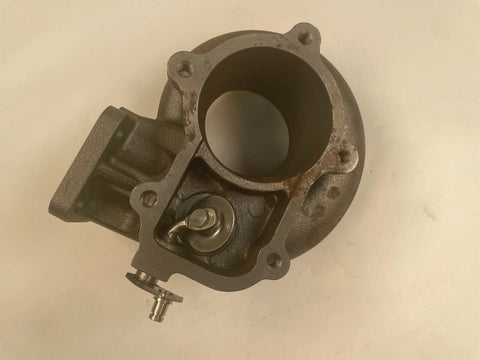 Ford XR6 Falcon 38MM Flapper Turbo Turbine Housing (2002-2016)