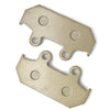 Cagiva Canyon 500, 600, E750, GT, Elefant Front Brake Pad Set (1997-2000)