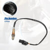 BMW 740Li XDrive 1 Pcs Oxygen Sensor (2015-2015)