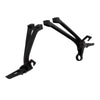 SUZUKI GSXR600 GSXR750 Footrests Footpegs Bracket (2008-2010)