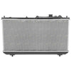 Mazda 323 BJ Alloy Core Radiator (1998 - 2003)