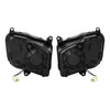 Honda CBR600RR Headlight Assembly & Fairing Stay Bracket (2007-2012)