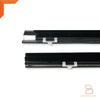 Honda Civic EG Hatchback Outer Door Belt Window Seal Weatherstrip (92-95)