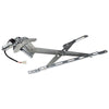 Mazda BT-50 2006-2014 Pair Front Electric Window Regulator with Motor