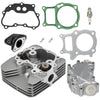 Honda Sportrax 250 TRX250EX Cylinder Head & Cover Kit (2003–2008)