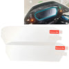 KAWASAKI KLX230 Dashboard Screen Protector Film (2020-2023)