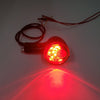 Harley Sportster XL 883 1200 Rear Turn Signal Lights (1992-2022)