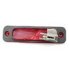 Ford Transit Red High Mount Stop Brake Light Lamp (2006-2013)