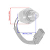 Kawasaki VN1600 Vulcan 1600 Classic Radiator Fan Thermo Switch (2003-2008)