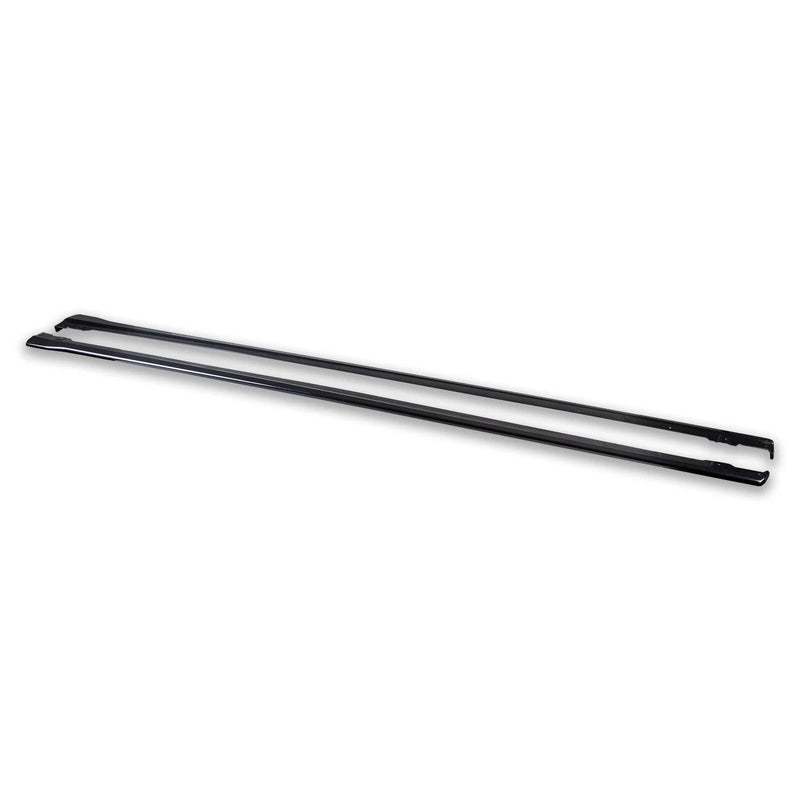 Subaru WRX 2nd VB Sedan Side Skirt Extensions (2022 - )