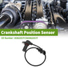 JEEP Cherokee 2.5CRD 01-08 Crankshaft Position Sensor (1 Pc)