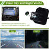 Honda Fit Park Assist Camera (2015-2019)