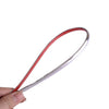 Door Seal Rubber Strip   - Self-Adhesive Sealing Strip
