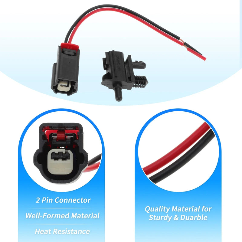 Ford F-150 Ambient Air Temperature Sensor Kit (2004-2008)
