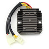 Honda CMX450, CBT125 Voltage Rectifier Regulator (1982-1988)