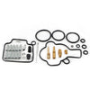 Honda TRX450R 2 x Repair Kits Carburetor Rebuild Kit (2004-2005)