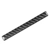 Volkswagen Passat B5 Armrest Box Rear Strip Cover Trim (2001-2005)