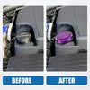 Nissan Most Models Purple Oil Filler Cap