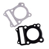 Suzuki GS125 GN125 EN125 Motorcycle 62mm Cylinder Head Gasket Set