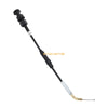 Yamaha Breeze 125 YFA-1 Starter Choke Cable (1989–2004)