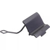 BMW F10 F18 528i Sedan Rear Bumper Tow Hook Cover (2011-2013)