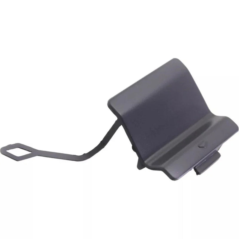 BMW F10 F18 528i Sedan Rear Bumper Tow Hook Cover (2011-2013)