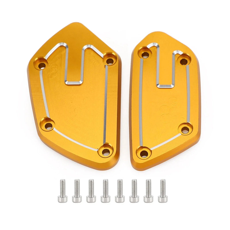 BMW R 1250 GS, ADV, R, RT Clutch Brake Fluid Reservoir (2018-2021)