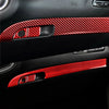 Dodge Charger Set Co-Pilot Dashboard Frame Trim (2015-2020)