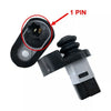 Nissan Navara D22 Door Interior Lighting Contact Switch (2001-2015)